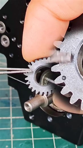 Toyan Engine FS-V800G Fittings Guide for DIY Projects