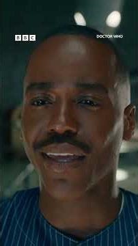 The Fifteenth Doctor Regenerates - BBC