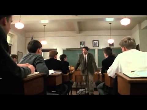 Inclusion and Differentiated Instruction: Teachers in the Movies do it Too