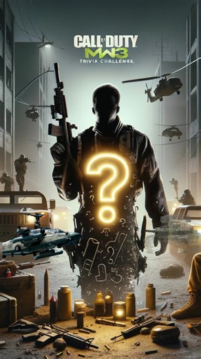 DLC Delights - DLC detectives, where you at? 🕵️‍♂️ Guess the number of DLC packs for #MW3Remastered and comment below! Follow for more #DLCDelights and #CODContent! #GamerGuess #DLCHunt