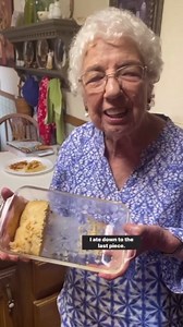 Grandma's Ice Cream Bread Recipe Is Incredible