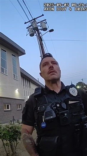 Police Impersonator Busted Running the Streets With REAL COPS #News #bodycam #Crime #police #Arrest #policeofficer #lawenforcement #cops | Crimecamnow