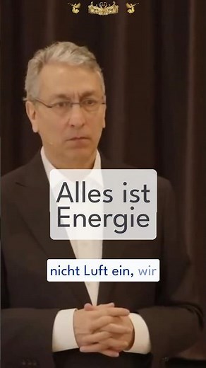 Everything is energy #energy #consciousness