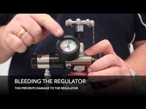 RLSS Oxygen Training Video