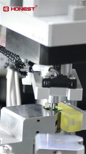 Rotor Production Line - Commutator Assembly