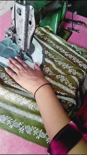 suit ke gale ki design 🥰☺️#design #suit #lifeisbutadream