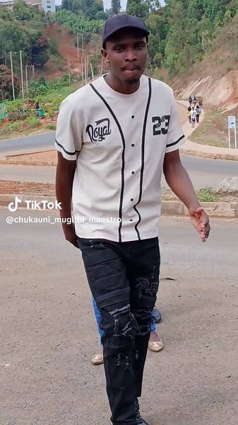 Celebrating Love Through Mugithi Music