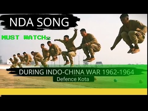 Ham hai Cadet Song | National Defence Academy Song 🇮🇳||||#indianarmy#viral #HamHaiCadet