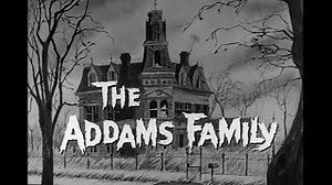 Vic Mizzy - The Addams Family Theme