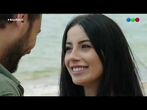 Alas rotas - Capítulo 39 - Kanatsız Kuşlar (HD)