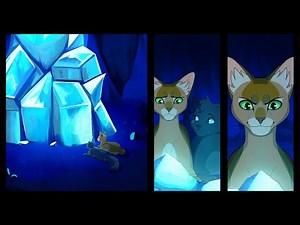 Starclan's Chosen (Warriors MAP) || Part 33a (collab w/ ‪@mossysprout‬ )