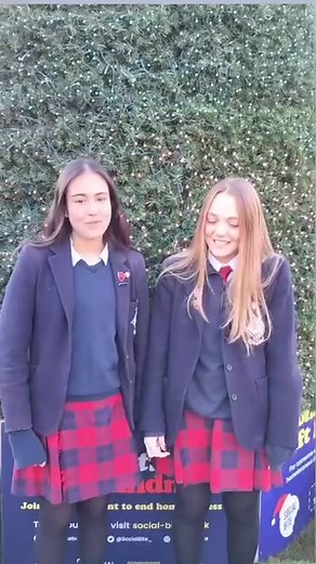 Social Bite on Reels