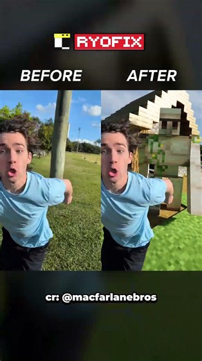 BTS: mimpi kamu di Minecraft be like... 😪#minecraft #shorts