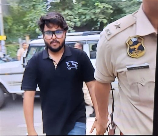 DB Stock Broking Online Trading Scam: Dipankar Barman, Three Others in CBI Custody