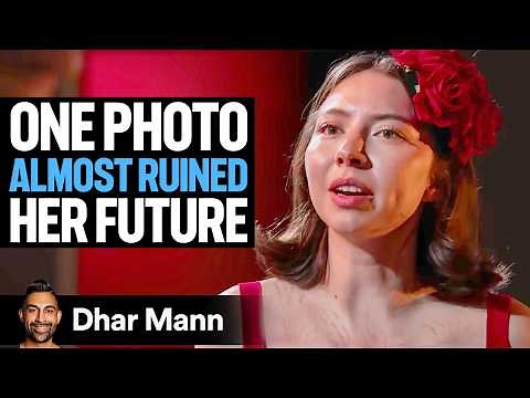 Girl Is Ashamed Of Her Stretch Marks | Dhar Mann Studios