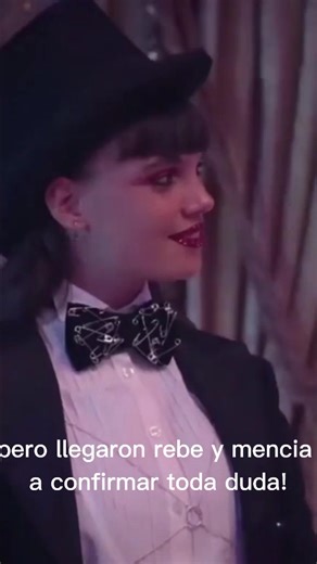 Rebe y Mencía: Las Mujeres de Élite | La Marquesa de Élite