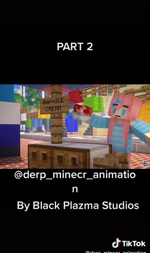 #derp921 #derp_minecr_animation #derp_noob #minecraft @derp_minecr_animation PART 1