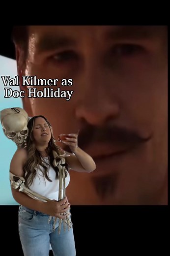 Doc Holliday Quotes from Tombstone Movie