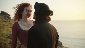 Poldark Revealed - Ross Marries Demelza - Twin Cities PBS