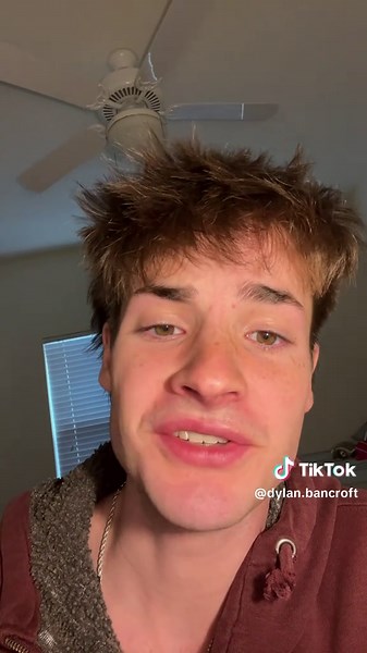 Dylan Bancroft (@dylan.bancroft)’s videos with original sound - IF