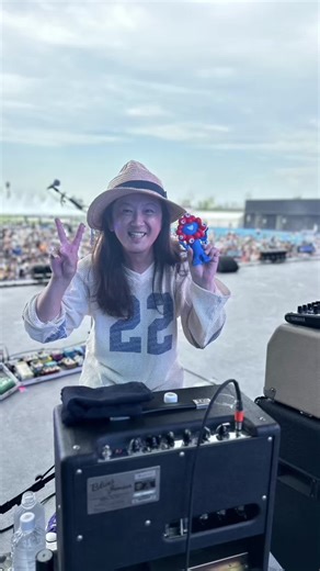 山本彩の新曲「刹夏」リリース記念キャンペーン