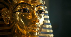 Ancient Invisible Cities