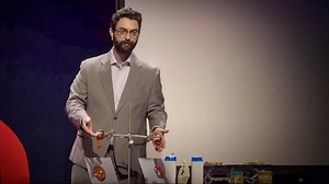 Why your blood should flow like ketchup