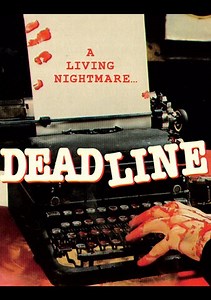 Deadline Trailer