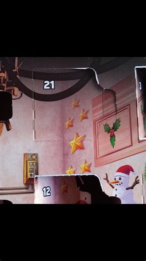 Darius on Instagram: "Day 21 - Imperial scout droid Advent Calendar 2025 Lego Star Wars #lego #starwars #legostarwars #legoworld #legophotograpy"