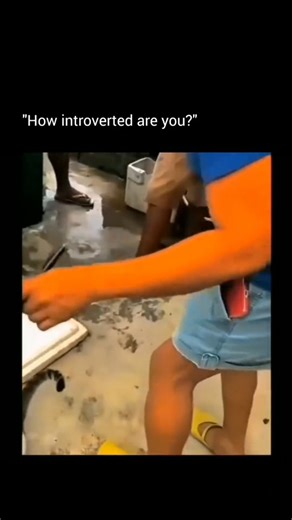 Introvert Feels on Instagram: "Yes 😢 Follow @introvert.feels for more relatable content. #introvert #introverts #introvertproblems #introverting #introverted #introvertedpersonalities #introversion #introvertsbelike #introvertfeelings #introvertlife #introvertquotes #introvertstruggles #empath #empathy #shy #anxiety #overthinking #selfconscious #antisocial #selectivelysocial #inwardbound #quiet #calm #highlysensitivepeople #introvertmemes #introvertfeels"