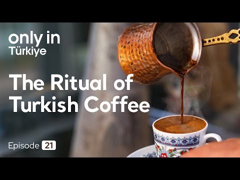 Coffee banned for 13 years! Turkey’s strange relationship with the drink