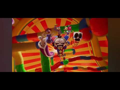 digital circus 8 "musica"