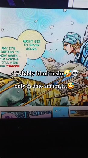 Steel Ball Run: Johnny Joestar and Gyro Zeppeli's Adventure