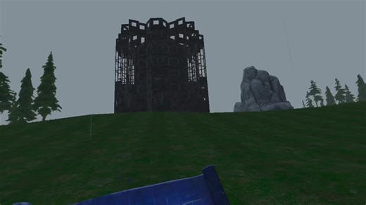 The Meteor: A 4-5 Walls Base Guide