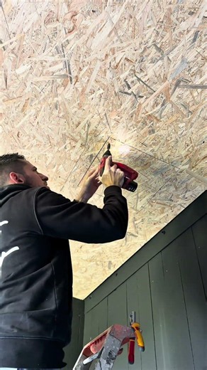 Ruban led de chez byled.fr code promo MIP5 #chantier #diy #renovation #travaux #peintre #asmr