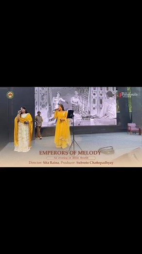 The Peninsula Studios on Reels