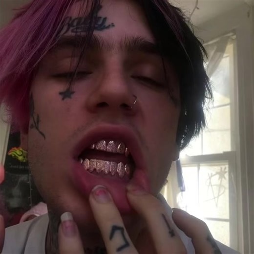 Exploring Lil Peep's Musical Legacy with Gustave Elijahåhr