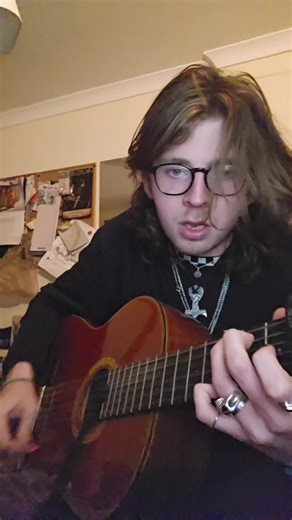 Whiskey River - Willie Nelson #cover #willienelson #country #acousticcover #nylonstrings