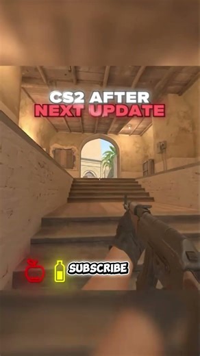 🤯 UPDATE DAYZ IN CS2? #dayz #cs2 #cs2moments