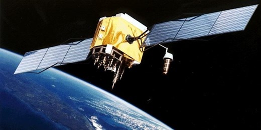 Why the Military Released GPS to the Public