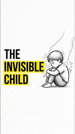 The Silent Child In Every Classroom Do You See Them? #shorts