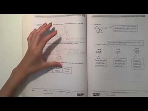 Eureka Math Grade 3 Module 2 Lesson 15 Homework | #mathwithaubrey #answers