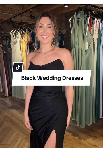 Explore Elegant Satin Bridesmaid Dresses in Yorkshire