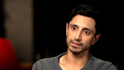 Riz Ahmed talks "Relay," acting roots and finding balance as an artist