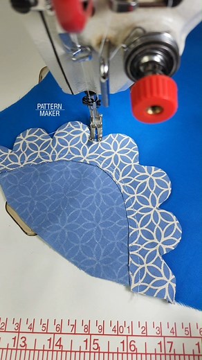 308K views · 4.7K reactions | how to sew a beautiful blouse design #sew #sewer #sewing #sewinglove #sewingtips #sewingproject | Pattern Maker | Facebook