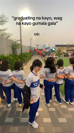 Stay Focused for Graduation Success