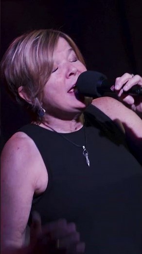 Karrin Allyson at KNKX #jazz