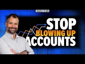 One Mistake Away | The Risk Management Rule You're Missing