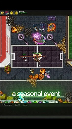 Did you know? Scooby Doo exist. #pokemon #games #padventures #mmorpg #onlinegaming #gameplay