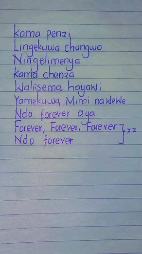 @jaymelody _Forever Official Music Video